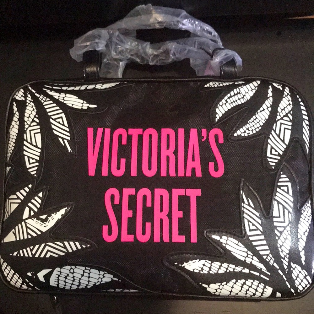 VS Makeup Carrier/Bag